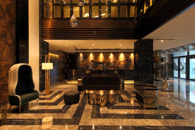 Crystal Orange Hotel Taizhou Nantong Road Maoye Tiandi