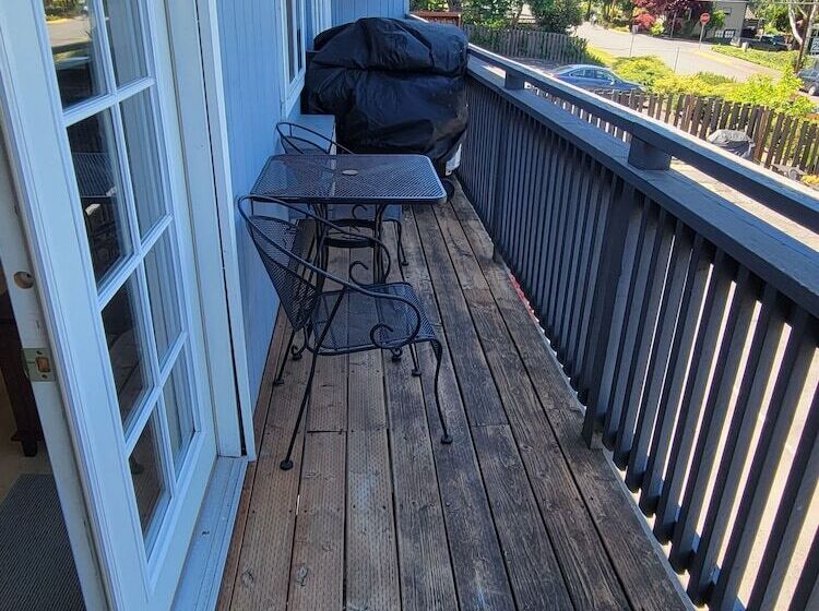 ホテル Hood River Suites Apartment