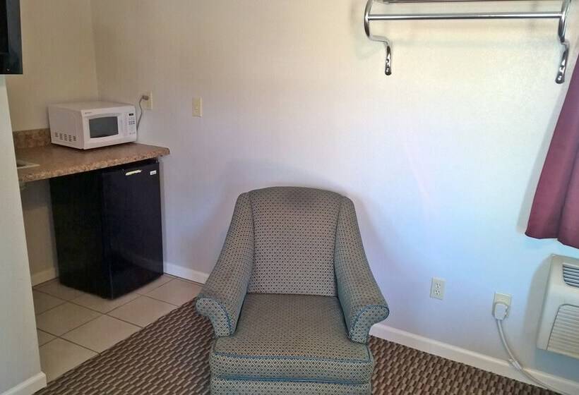 Classic Motel