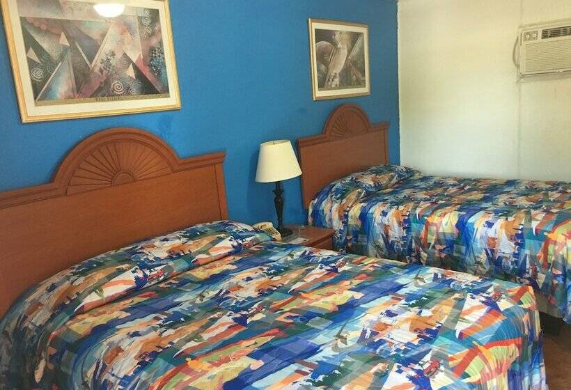 Economy Motel