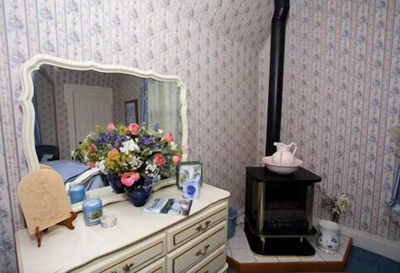 בית מלון כפרי Allegan Country Inn