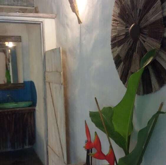 هتل Casa Namoa Pousada