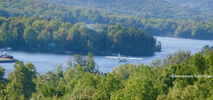 هتل Greenville Inn At Moosehead Lake