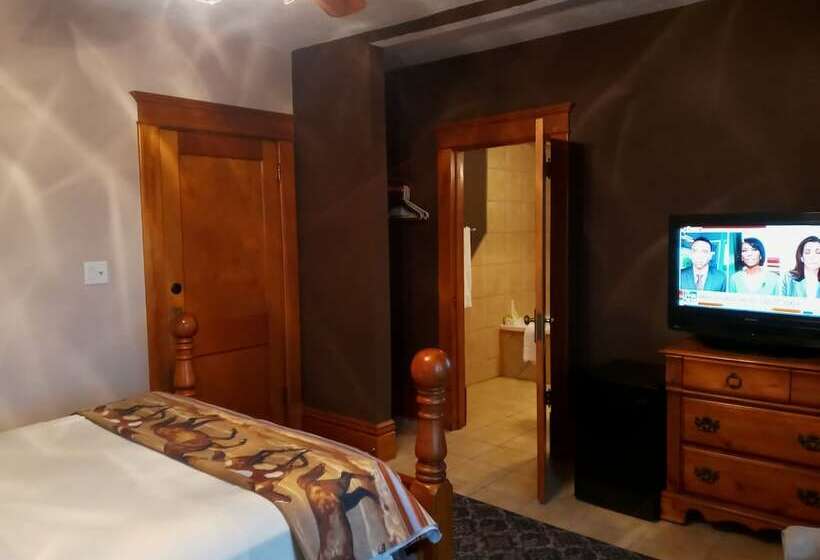 هتل Hitching Horse Inn