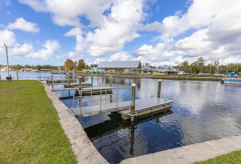 فندق King S Bay Lodge