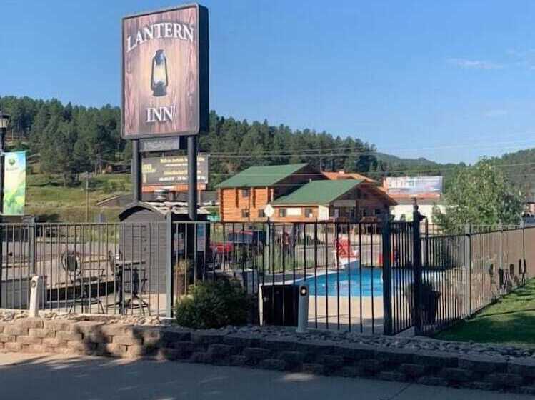 هتل Lantern Inn