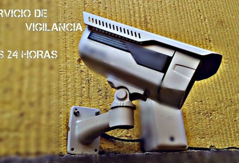 هتل Real Del Angel