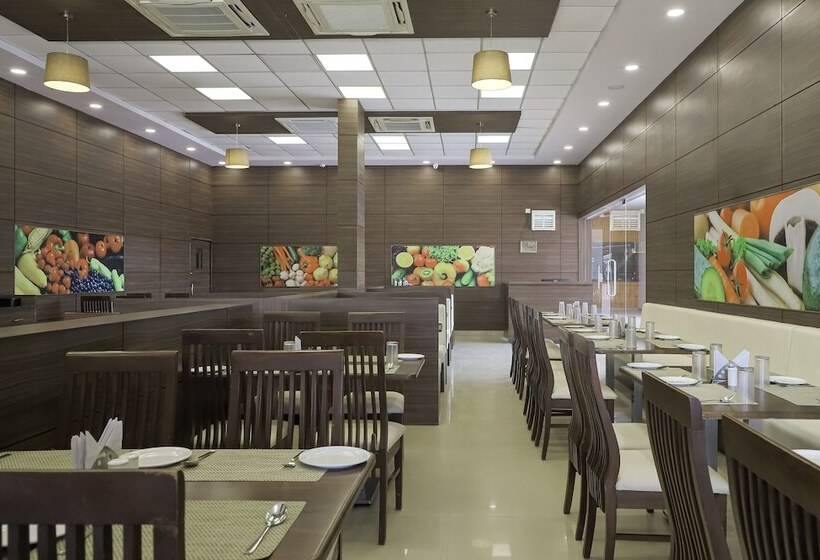 酒店 Regenta Central Somnath, Bhalpara