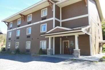 Отель Timberline Four Seasons Resort