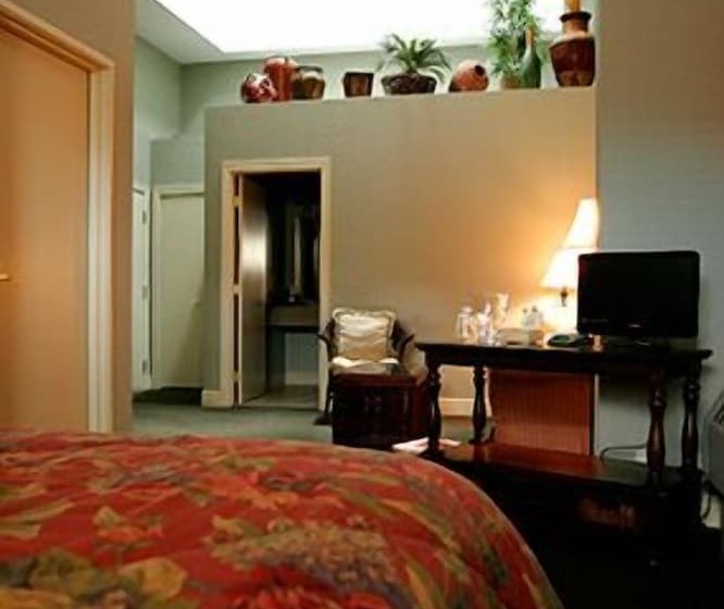 酒店 Tremont Inn On Main