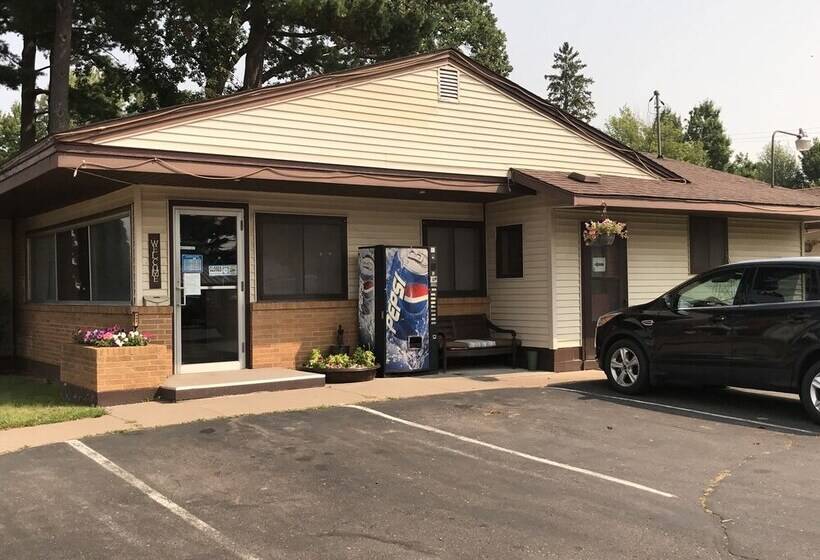 Pullman Motel
