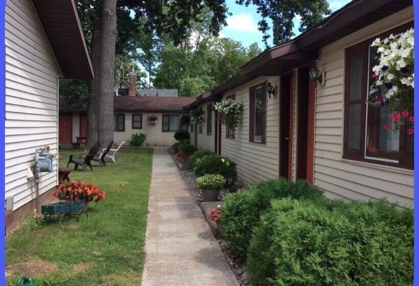 Pullman Motel
