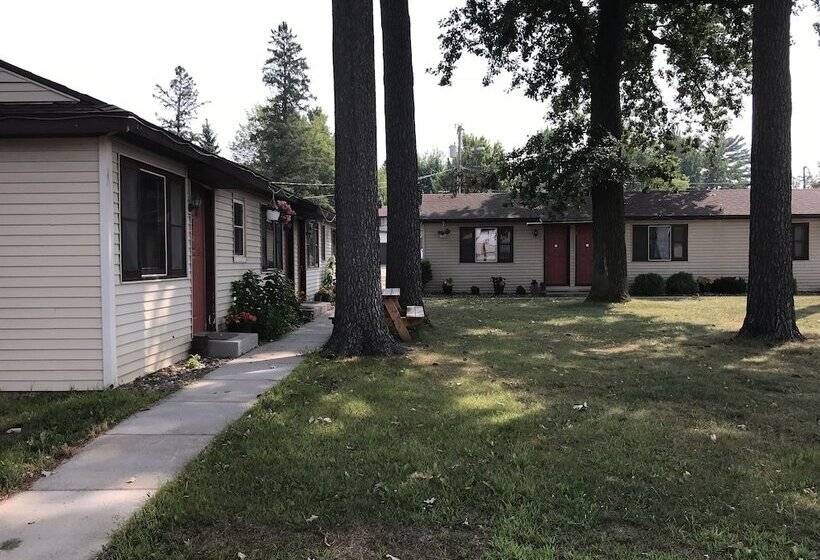 Pullman Motel