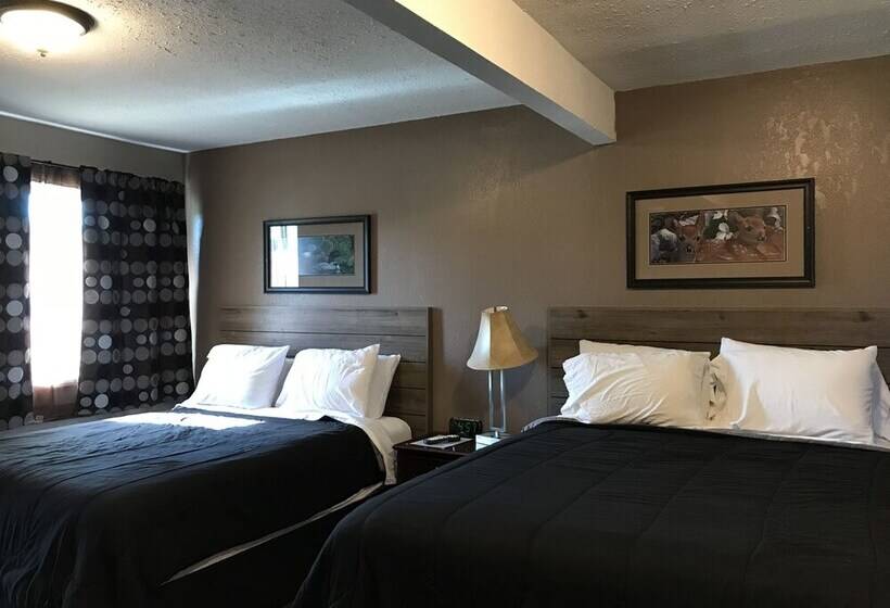 Pullman Motel