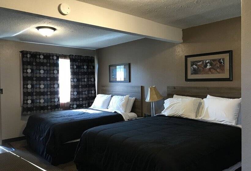 Pullman Motel