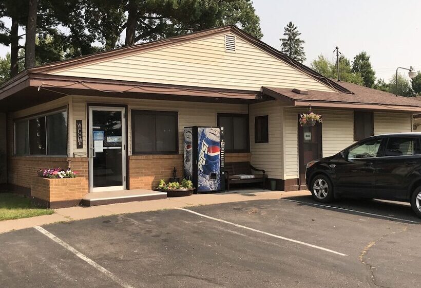 Pullman Motel