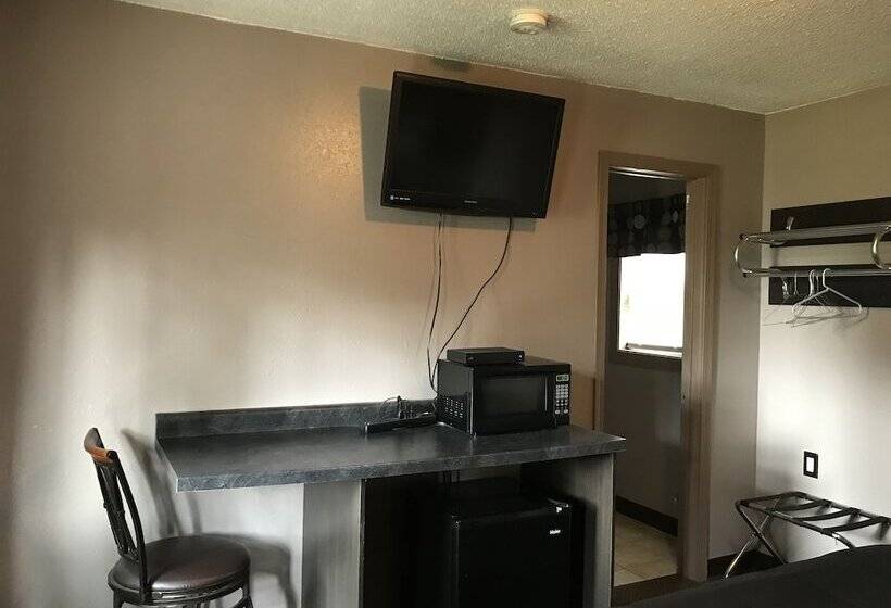 Pullman Motel
