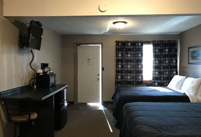 Pullman Motel