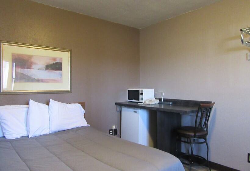 Pullman Motel