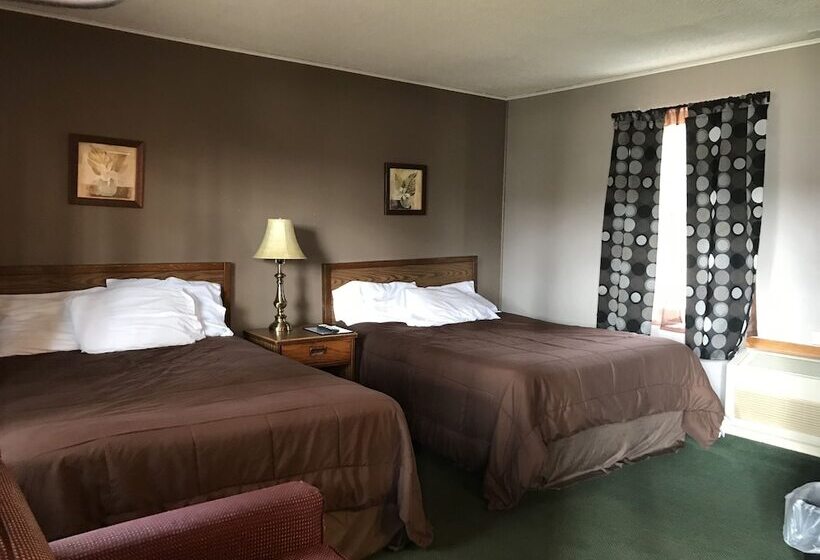 Pullman Motel