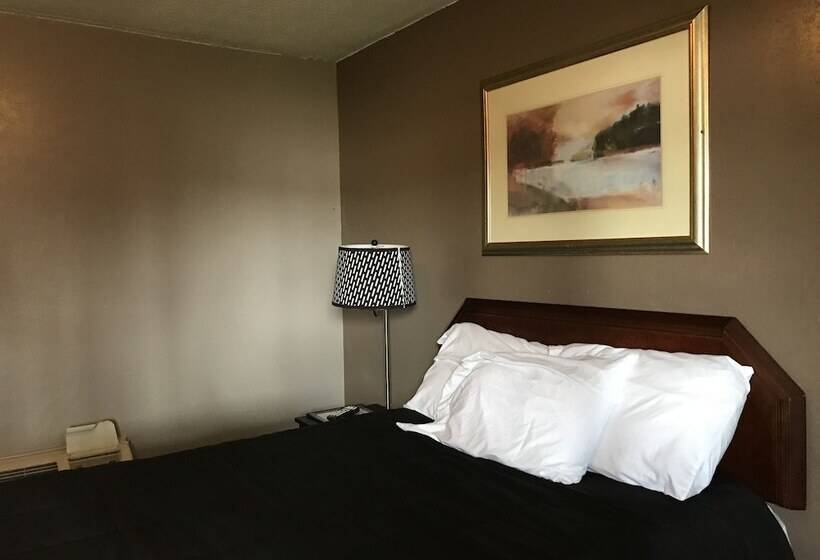 Pullman Motel