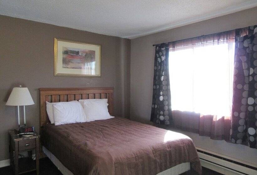 Pullman Motel