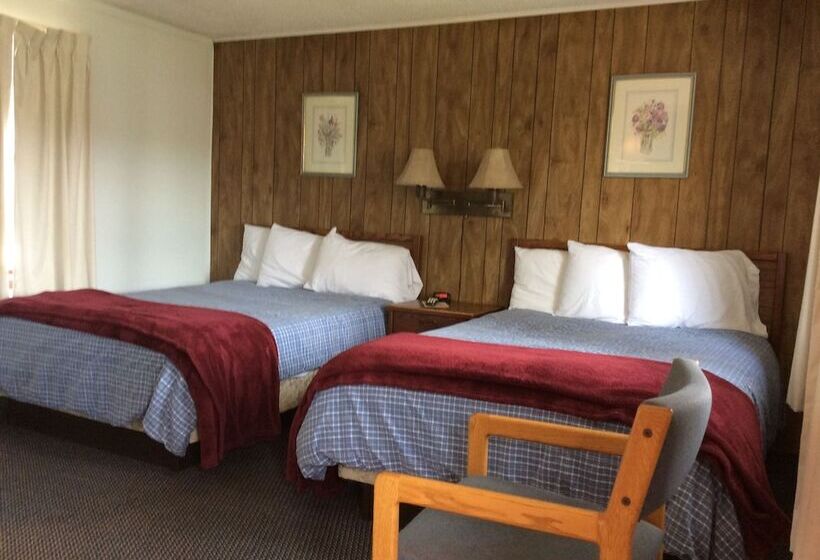Pullman Motel