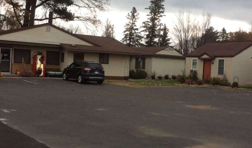 Pullman Motel