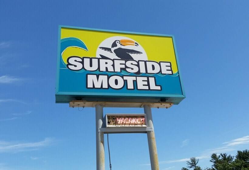 Surfside Motel