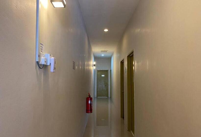 Tgl Aparthotel Tanjung Lumpur