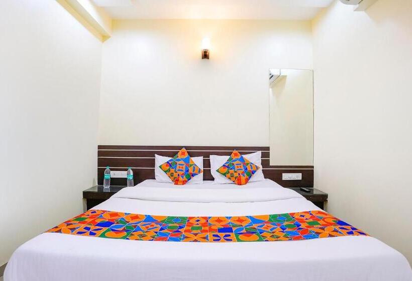 Fabhotel Sai Govind