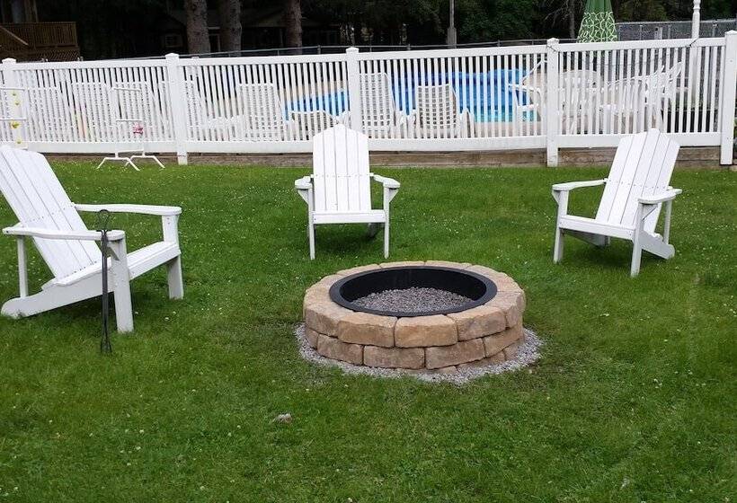 هتل Green Haven Resort