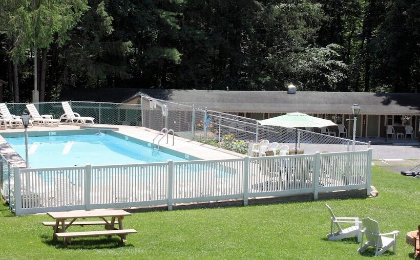 هتل Green Haven Resort