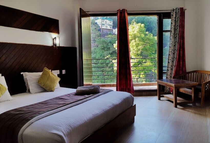 فندق Neelgiri