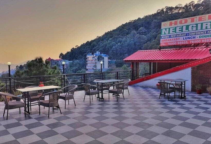 فندق Neelgiri