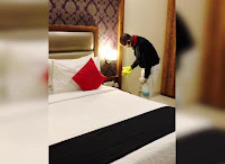 בית מלון כפרי Spiti , Mathura