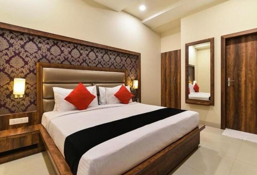 هتل Spiti , Mathura