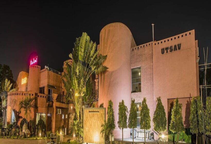 Hotel Ginger Durgapur