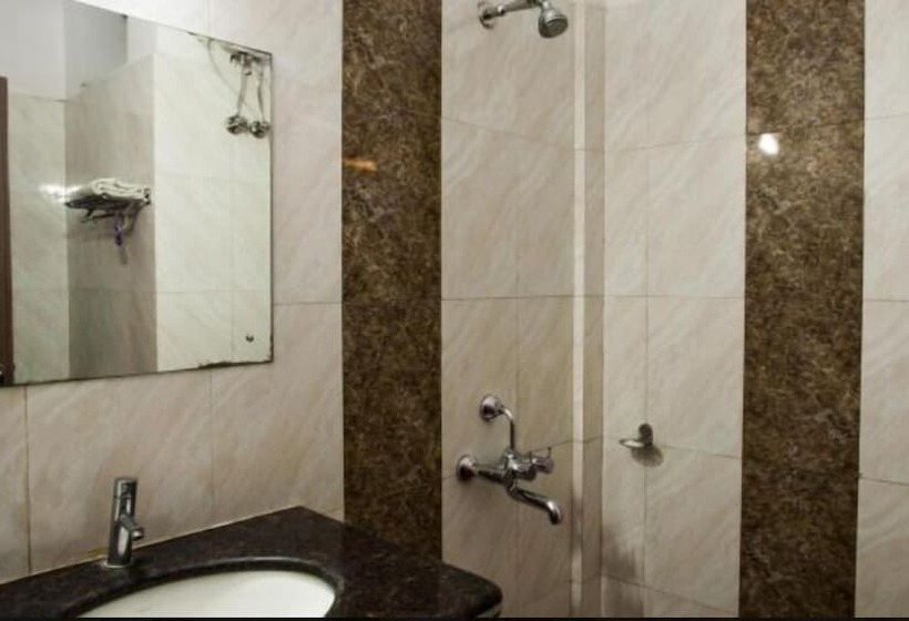 Hotel Ginger Durgapur