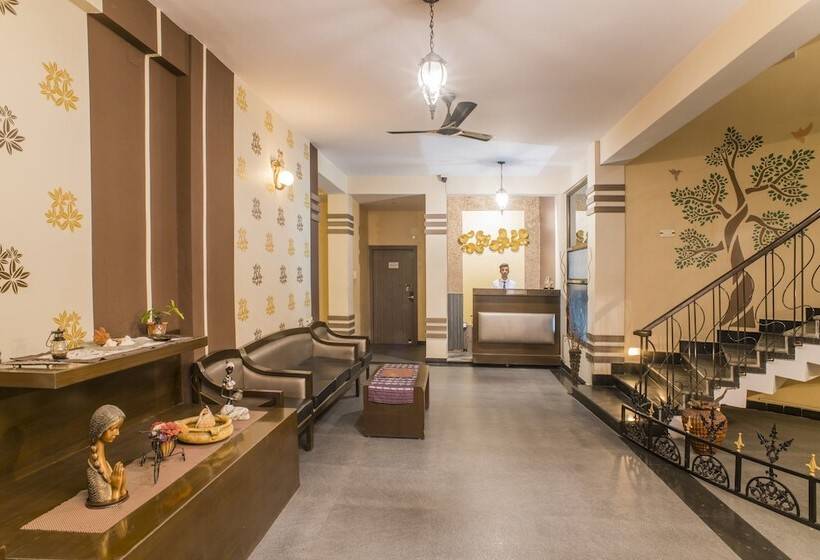 Hotel Ginger Durgapur