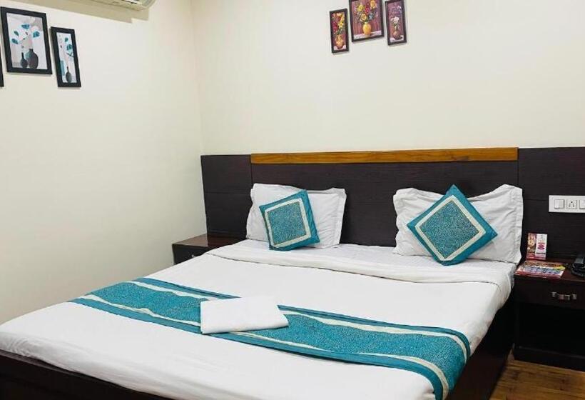 Ecotel Vinayak