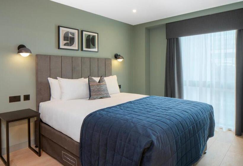 Aparthotel Birmingham
