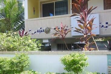 هتل Agua Sol Villa