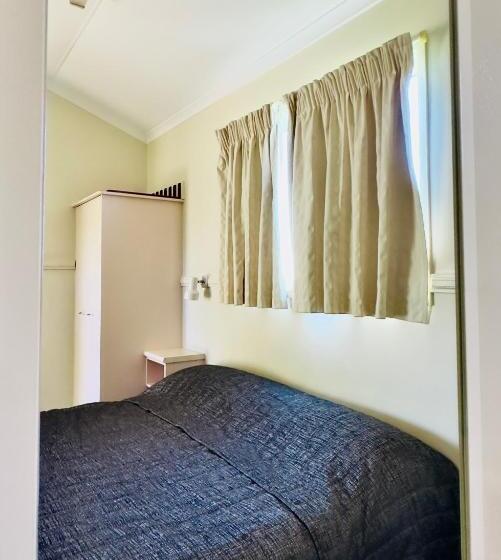 فندق Country Way Motor Inn