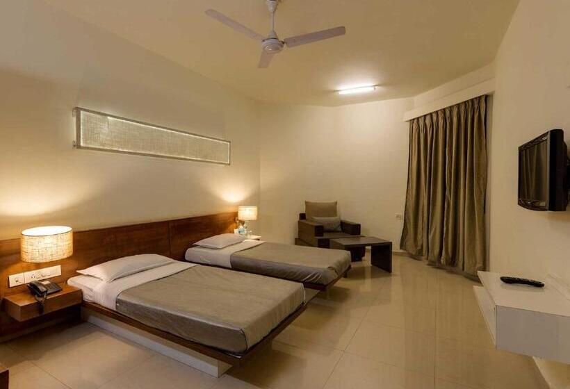 فندق Maratha Regency