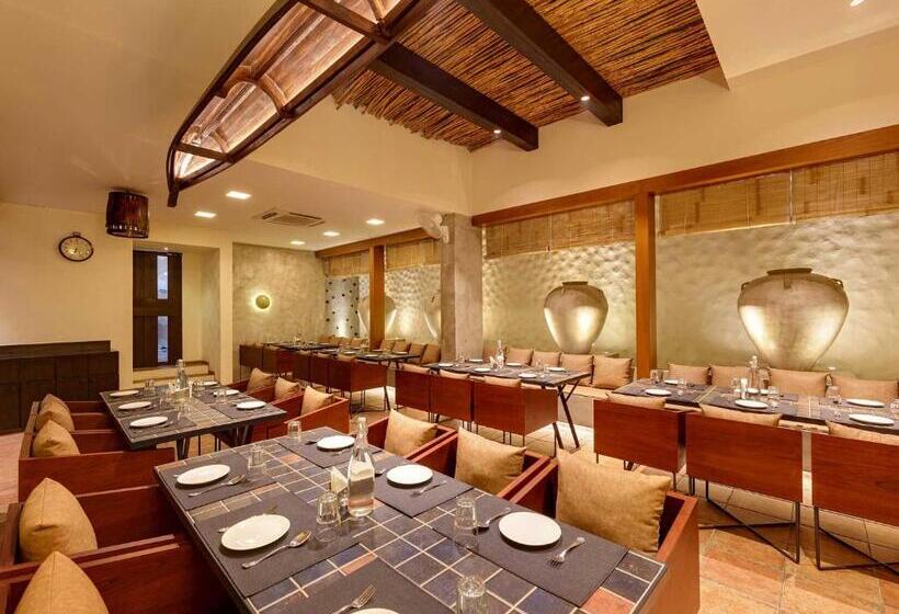 فندق Maratha Regency