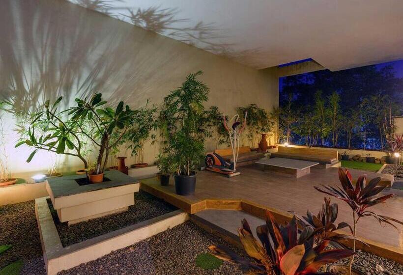 فندق Maratha Regency