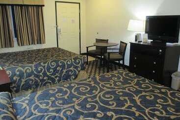هتل Scottish Inns Killeen Harker Heights