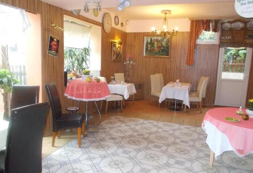 Motel Rezydent