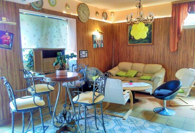 Motel Rezydent